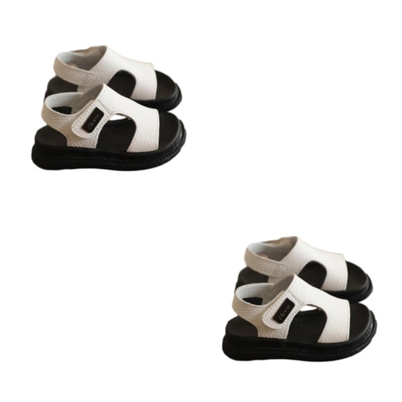 Sonducket Estos zapatos para niños son una combinación de comodidad y estilo. Sandalias antideslizantes para niños. Type6 NO6
