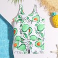 thumbnail image 3 of IBTOM CASTLE Kid Toddler Boys Girls Floatation Swimsuit with Adjustable Buoyancy Baby Float Suit Swim Vest Swimwear Bathing Suit, One Piece, 3 of 6