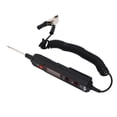 thumbnail image 1 of MAYILON HT86A Heavy-Duty Digital LED Circuit Tester with 2-100V DC Voltage Range, Bidirectional Polarity Detection, and Real-Time Display for Automotive Electrical Diagnostics in Cars, Trucks,, 1 of 6