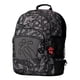 thumbnail image 2 of Mochila Rayol Totto - Gris multicolor G, 2 of 6
