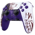 thumbnail image 2 of ModdedZone Joker Bluetooth Video Game Joystick for PlayStation 5 & PC, 2 of 6