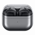 thumbnail image 1 of Audífonos In Ear Samsung Galaxy Buds 3 Plata SM-R530NZAAMXO, 1 of 4
