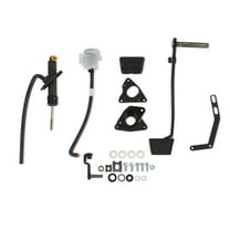 Holley 319-910 Hydraulic Clutch Conversion Kit