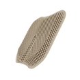 thumbnail image 1 of Cojín de silicona para coche, universal, transpirable, fresco, cojín fresco, cojín de silicona suave, cojín para coche, beige, beige, 1 of 5