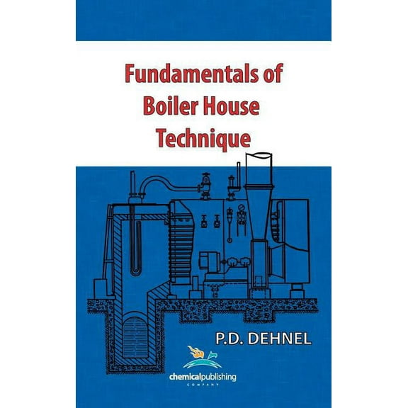 Fundamentals of Boiler House Technique (Hardcover)