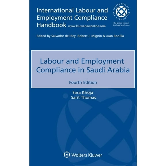Labour and Employment Compliance in Saudi Arabia, (Paperback)