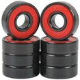 thumbnail image 1 of Skateboard AMPHETAMINE ABEC 5 BEARINGS Skateboards, 1 of 4