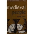 thumbnail image 1 of Pre-Owned Medieval People (Paperback) 9780064632539, 1 of 1