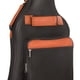 thumbnail image 4 of Funda para guitarra eléctrica Bewildely Estuche de Tela Oxford Impermeable, 4 of 6