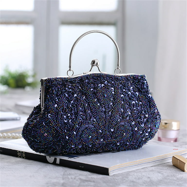 Evening Bags, Bridal Bags, Prom Bags