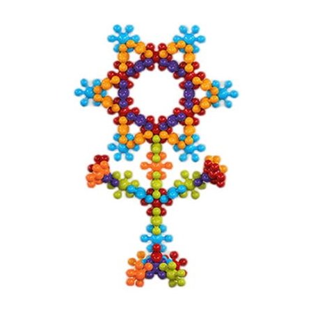 Children s Creative Building Block Set Educational Toys Suitable For Boys And Girls Aged 3 And Above Early Education Hands-on Ability Training