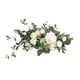 thumbnail image 4 of Arco de boda con flores, decoración del hogar, decorativo, versátil, bricolaje, manualidades, adorno para puerta Estilo C, 4 of 9