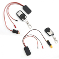 thumbnail image 4 of Controlador de Cabrestante de Coche con Control Remoto Controlador de Cabrestante de Control Remoto Inalámbrico Adecuado para D90 SCX10 TRX4 90046 WinchKit,A, 4 of 5