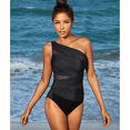 thumbnail image 4 of Jena Network One-Piece Swimsuit, 4 of 9