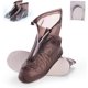 thumbnail image 1 of Cubiertas de zapatos impermeables, cubiertas de bota antideslizante reutilizables actualizadas, protectores de zapatos al aire libre lavables de PVC Covers-2xl Feliz Sencillez, 1 of 5