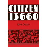 Citizen 13660 (Paperback) by Mine Okubo