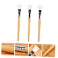 thumbnail image 3 of GETAJGHSD 3pcs Facial Mask Brush for Smoothing Masks with Ergonomically Designed Fiber, 3 of 6