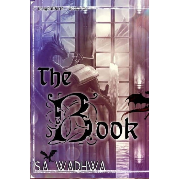 Dragonworld: The Book (Paperback)