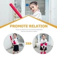 thumbnail image 2 of Phenofice Safe Baseball Bat Baseball Toy Set Improve Batting Skills 1 Set, 2 of 8