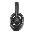 thumbnail image 5 of JLab JBuds Open Wireless Headphones, Cloud Foam Comfort, 24Hr Battery, Open-Ear, Black, 5 of 15