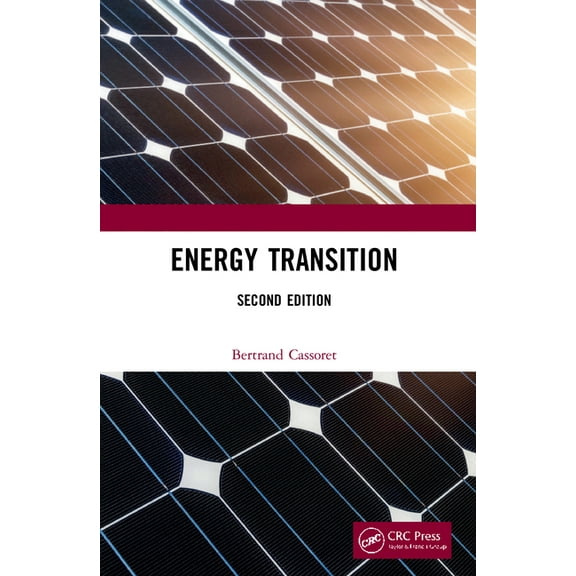 Energy Transition, (Paperback)