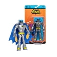 thumbnail image 1 of Figura de Acción McFarlane DC Retro Robot Batman 6 Pulgadas Batman 66 Comic, 1 of 4