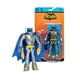 thumbnail image 1 of Figura de Acción McFarlane DC Retro Robot Batman 6 Pulgadas Batman 66 Comic, 1 of 4
