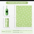 thumbnail image 3 of Bolsitas SANITARIAS PARA RECOGER HECES perro PETMAX 750 BOLSITAS, 3 of 4