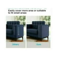 thumbnail image 2 of Almohadillas Protectores De Muebles ACTIVE 45 * 30 cm Con 4PCS Clavos, 2 of 3
