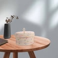 thumbnail image 4 of unbranded 2Ud Canasta De De Para Almacenaje Y Con Color Surtido, 4 of 7