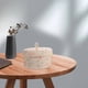 thumbnail image 4 of unbranded 2Ud Cesta Tejida De De Organizador Decorativo Para Almacenamiento En El Hogar, 4 of 8