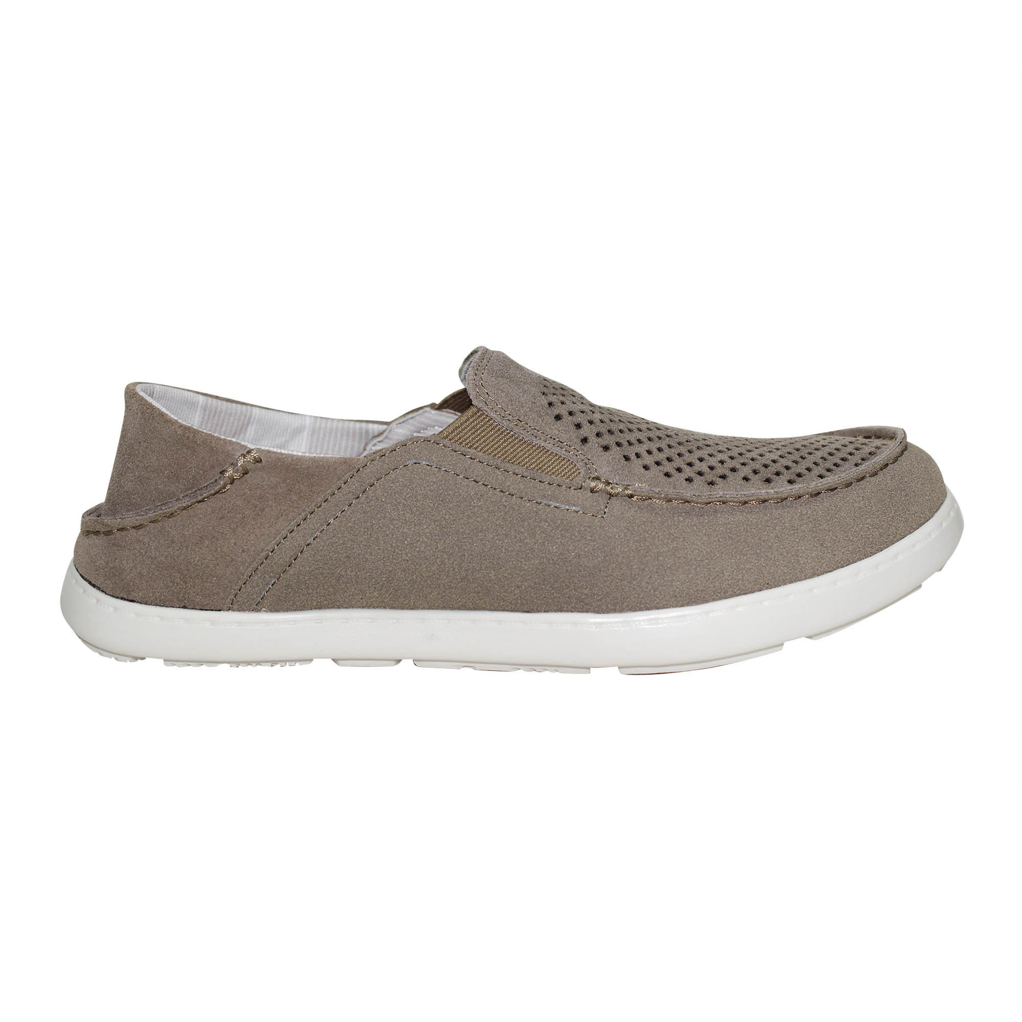 George Men's Casual Suede Shoes - Walmart.com