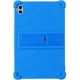 thumbnail image 2 of elitegadget Case for Boost Celero5G TAB 10.9 Inch Tablet 2025 Released - Lightweight Protective Silicone Stand Cover + 1 Random Color Stylus (Blue), 2 of 5