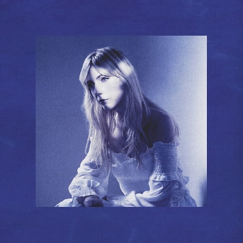 Ellis - Born Again - Music & Performance - Vinyl