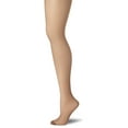 thumbnail image 1 of Hanes Silk Reflections Women`s Control Top RT Pantyhose - Best-Seller, CD, 1 of 2