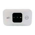 thumbnail image 2 of 4g Mobile Hotspot, High Speed Wireless Internet Router Portable Pocket Wifi, Small Network Hotspot For Car Outdoor, 2 of 5