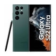 thumbnail image 1 of Smartphone Samsung Galaxy S22 Ultra 256GB 12GB RAM Verde, 1 of 3