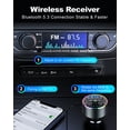 Guanda Bluetooth Fm Transmitter