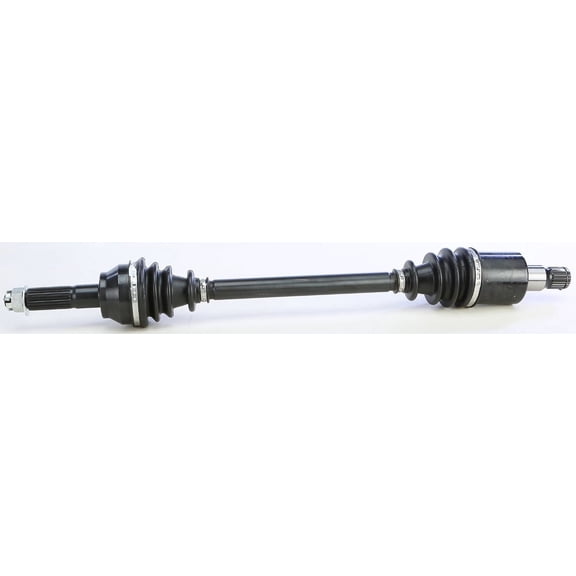 All Balls Racing Trk 8 Axle Rear Left Polaris Rzr 4 800 10-14
