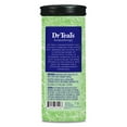 thumbnail image 5 of Dr Teal's Aromatherapy Stress Relief Salt Crystals with Eucalyptus, Citrus, & Spearmint, 25oz, 5 of 6