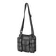 thumbnail image 5 of Bolso Bandolera Para Hombre, Informal, Con Correa Ajustable, Para Trabajo Al Aire Libre, Gris Yinane Bolso para hombre, 5 of 8