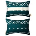 thumbnail image 1 of Almohadas para Reposacabezas de Sillón Lounge vmgreen Aderonideck Paquete de 2, 1 of 6