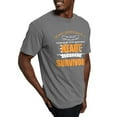 thumbnail image 4 of CafePress - Heart Surgery Survivor T Shirt - Mens Comfort Colors Shirt, 4 of 5