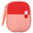 thumbnail image 1 of First Aid Bag Handheld Sundries Bag Portable Sundries Pouch Household Storage Holder, 1 of 8