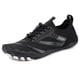 thumbnail image 1 of Aqua Shoes Zapatillas de buceo transpirables Zapatillas de vadeo para senderismo en el lago (negro 43) Ehuebsd Para Estrenar, 1 of 6