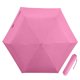 thumbnail image 3 of Paraguas Sombrilla Plegable REGALOMEX Fucsia Tamaño Portátil Apertura Manual Varillas Resistentes al Viento, 3 of 5