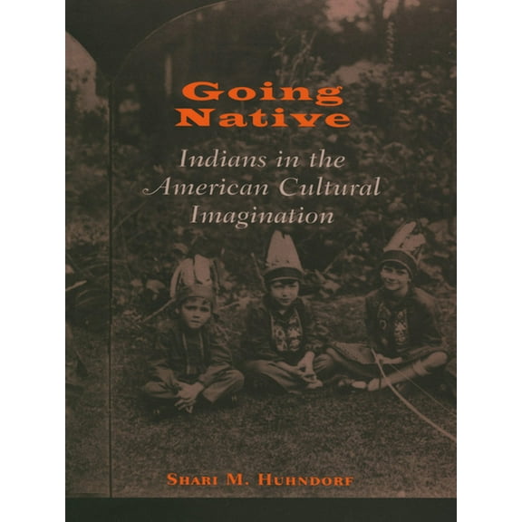 Going Native, (Paperback)