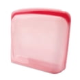 thumbnail image 1 of 3000ML Storage Bag Good Sealing Heat Resistant Leak Proof Foldable Dishwasher Safe High Capacity Storage Pouch Kitchen Tool, 1 of 12