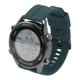 thumbnail image 4 of Reloj Deportivo Digital Electrónico Luminoso Impermeable Pantalla Grande Reloj para Hombres Correa de Reloj de Silicona para Actividades al Aire Libre Verde Oscuro, 4 of 5