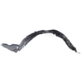 thumbnail image 3 of For Lexus IS350/IS250 2009 2010 Fender Liner Passenger Side | Front | CAPA Certified | Plastic | Base | With Insulation Foam | Replacement For LX1249115, LX1249115C | 5380553040, 3 of 8